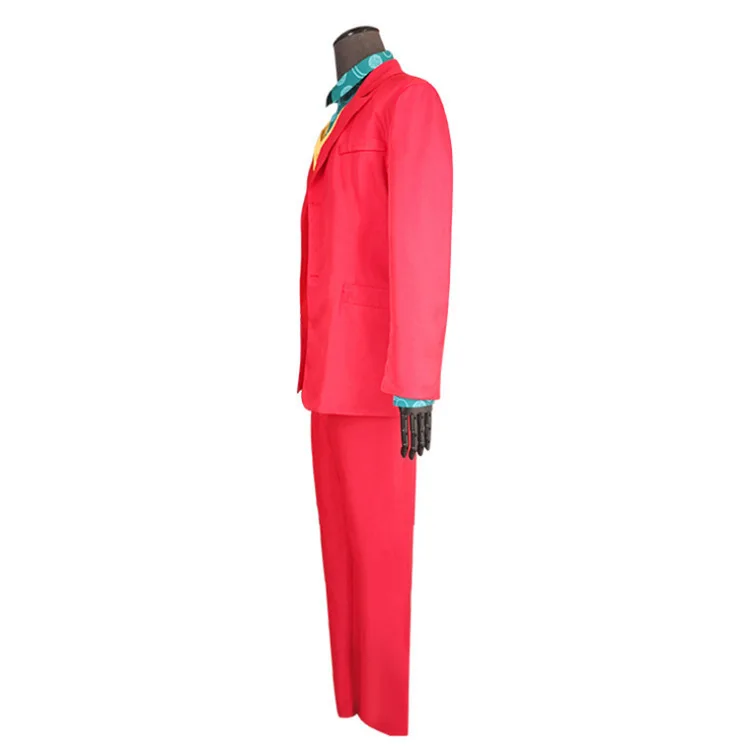 زي المهرج فيلم سويت جوكر فينيكس، زي أداء، زي تنكري للهالوين، زي مسرحي صيني تقليدي، أزياء نسائية