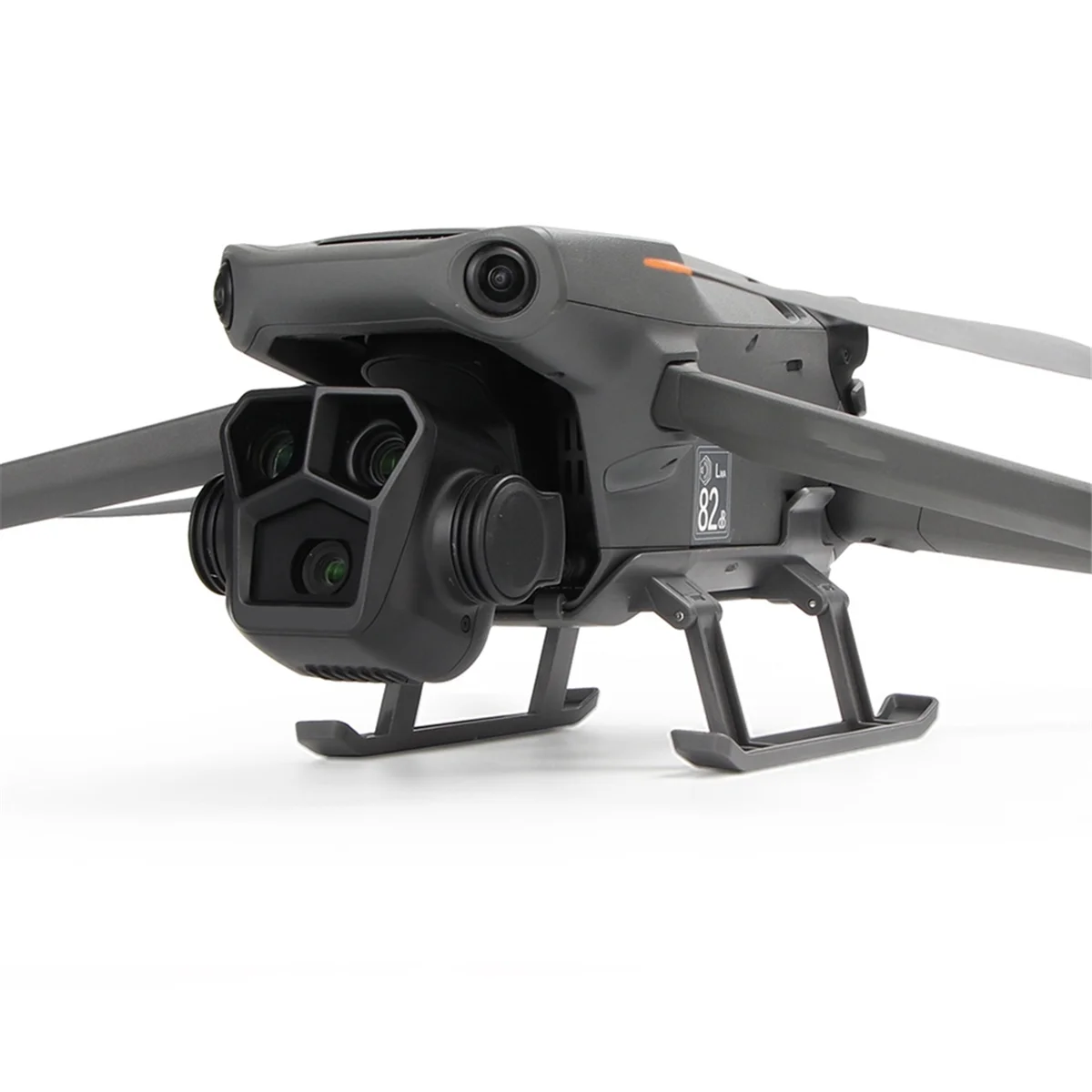 

ABKM For DJI Mavic 3 PRO Boost Landing Gear Multi-Function Foldable Boost Landing Gear Gimbal Bracket Accessories