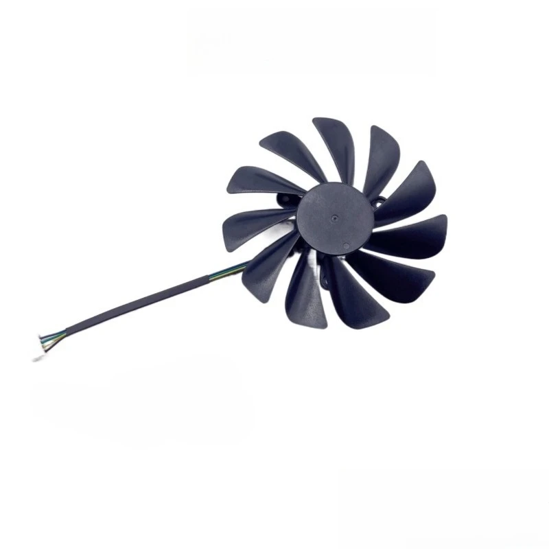 ... for MSI GTX 1660 RTX 2060 2070 AERO ITX graphics fan HA10015H12SB-Z...