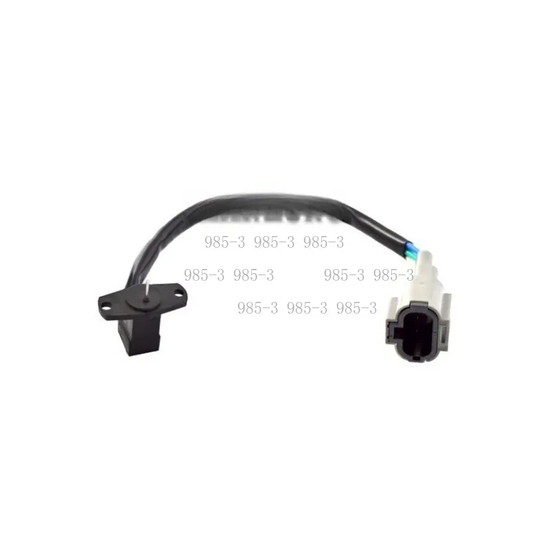 3 Wires EPS Steering Angle Sensor S-1090-362, Potentiometer for TCM FBR10-25 6/7 Electric Reach Forklift
