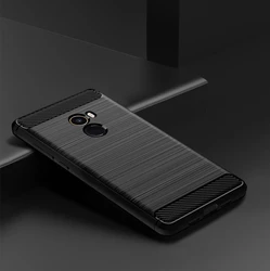 For Xiaomi Mi Mix2 mix 2 mimix2 Shockproof Silicone Case Luxury Phone Cover for xiaomi mix2 mi mix 2 Soft Matte Cases