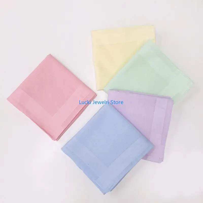 193E Khăn túi khô nhanh cho các môn thể thao, du lịch, làm việc, chú rể, đám cưới, vũ hội hấp thụ khăn tay hấp dẫn