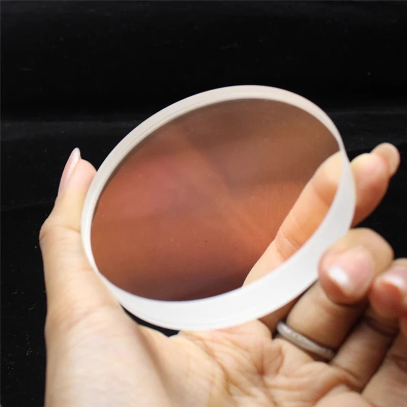 70mm Series F276 F280 F330 F700 F900 Achromatic Lens Cemented Lenses for Refracted Astronomical Telescope Objectives