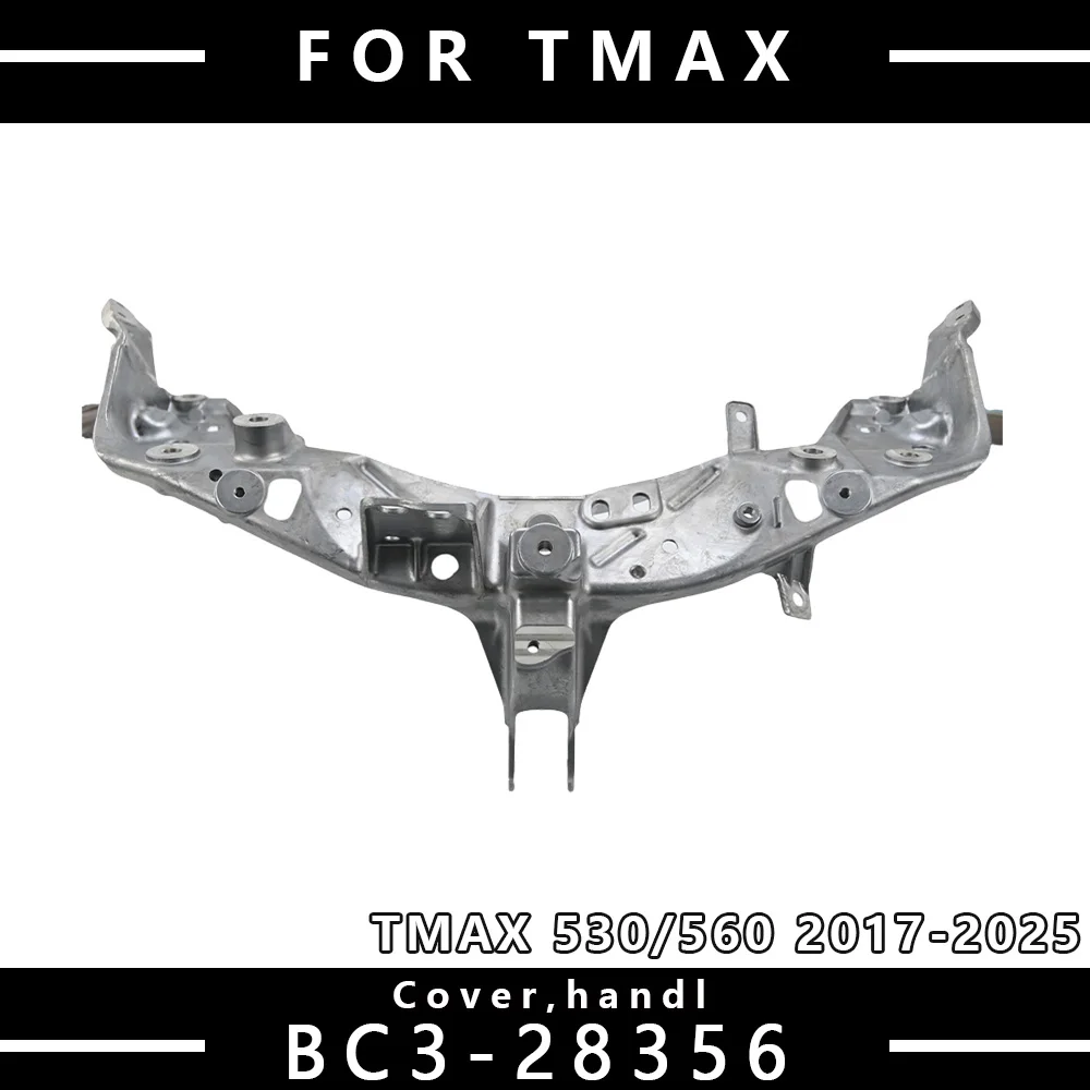 لياماها TMAX دراجة نارية اكسسوارات المصباح حامل الأضواء قوس TMAX 530/560 الأضواء قوس العلوي قوس