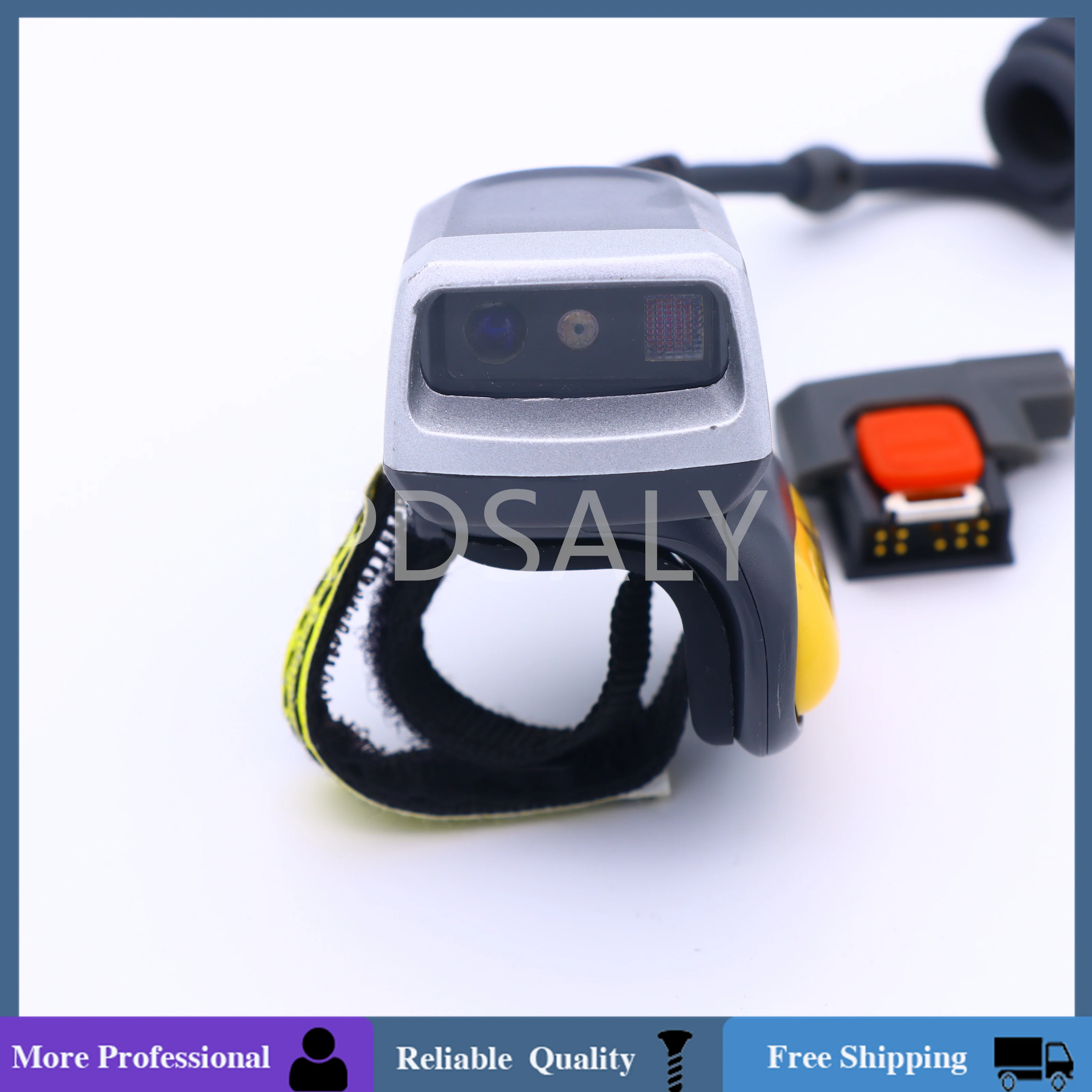 New OEM Wearable Ring Barcode Scanner RS5000 SE4710 For Symbol WT41N0