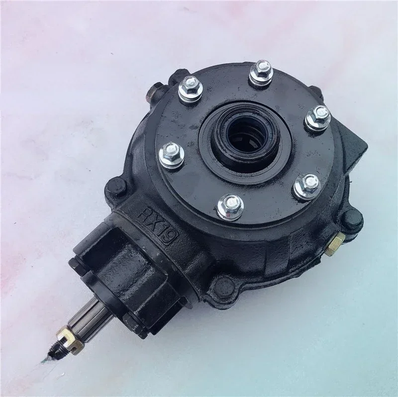 

Four wheel drive beach bike axle drive four wheel off-road motorcycle accessories tooth package assembly mountain go kart