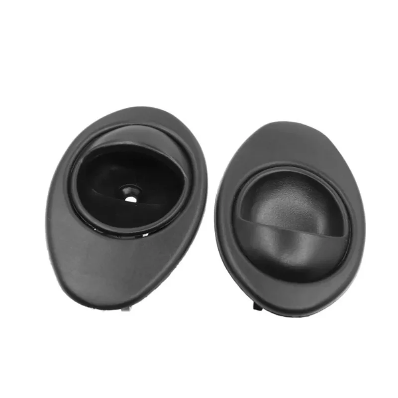 Pair 96601585 96601586 For Chevrolet Spark Daewoo Matiz 2005 2006 2007 2008 2009 2010 Inner Door Handle Car Interior Door Handle