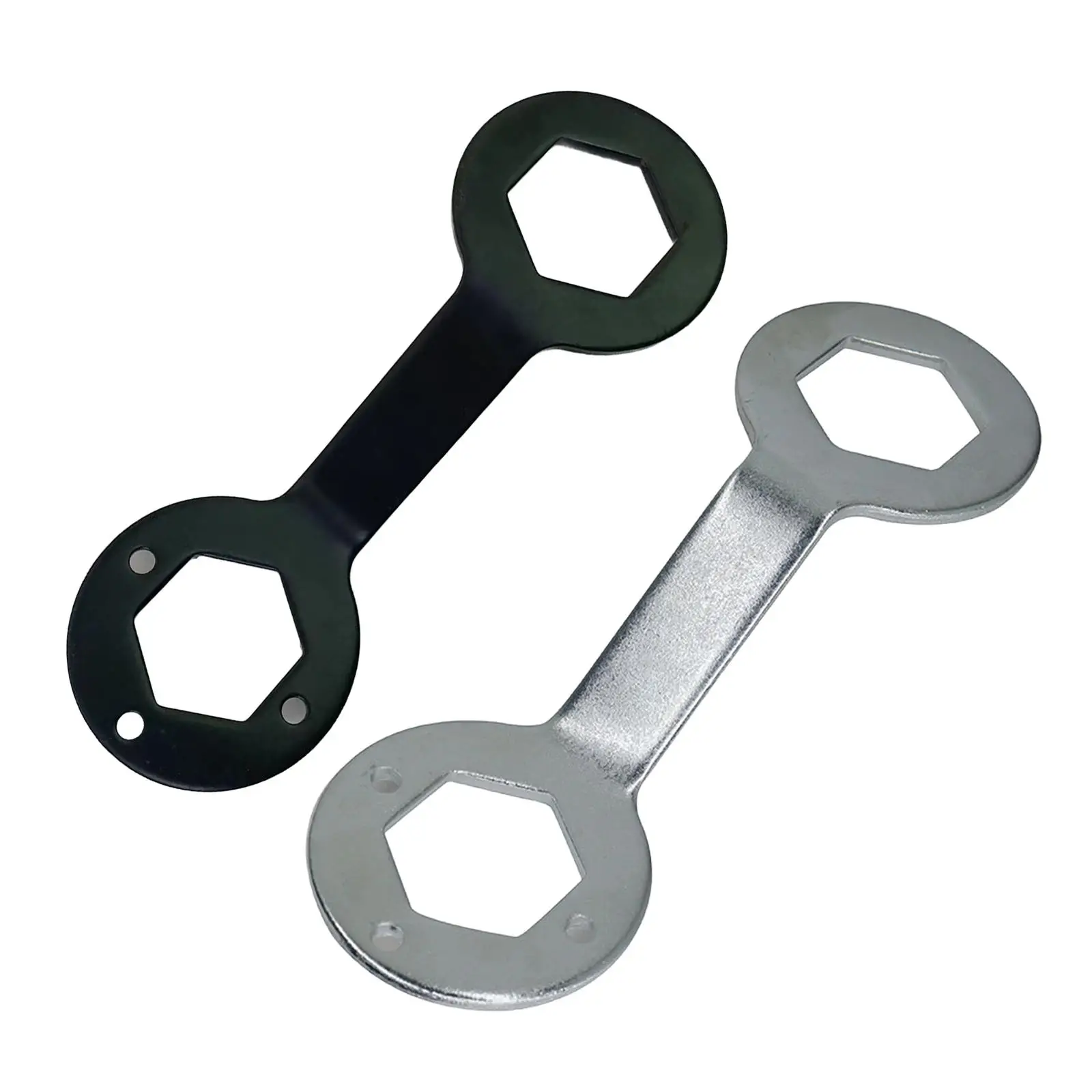 Imagem -02 - Chave de Embreagem Metálica para Eletrodomésticos Chave Inglesa para Limpeza 36 mm 38 mm