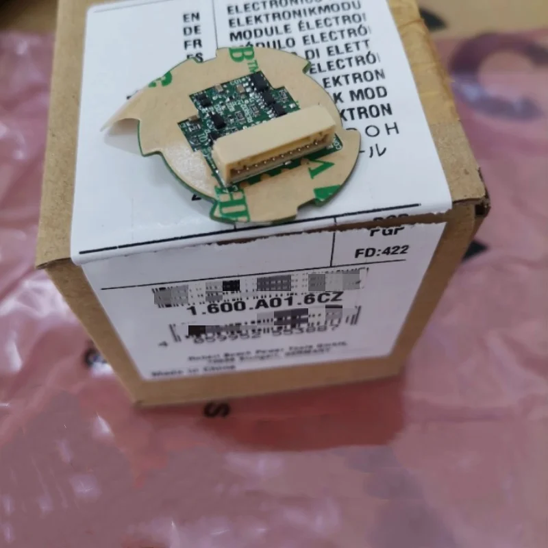 Original Controller Circuit Board for Bosch GSB/GSR18V-150C GSB/GSR18V-90C GSR18V-90FC GKS18V-68 GDS18V-1600HC GCM18V-305GDC
