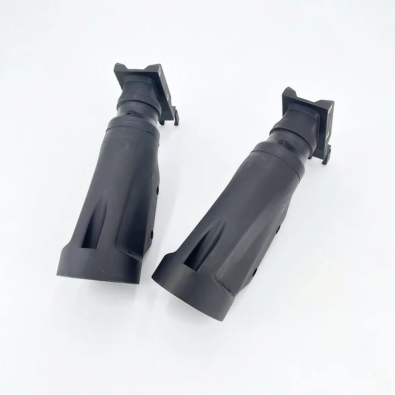 

Для DJI Agras T70 T70P сельскохозяйственный дрон, встроенный корпус распылительной планки, аксессуары с 4 насадками для заднего монтажа