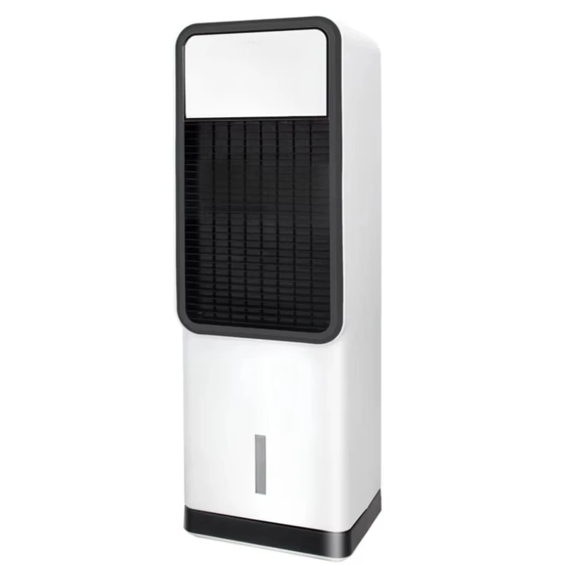 

Portable mini electric air conditioner for indoor cars and outdoor RVs