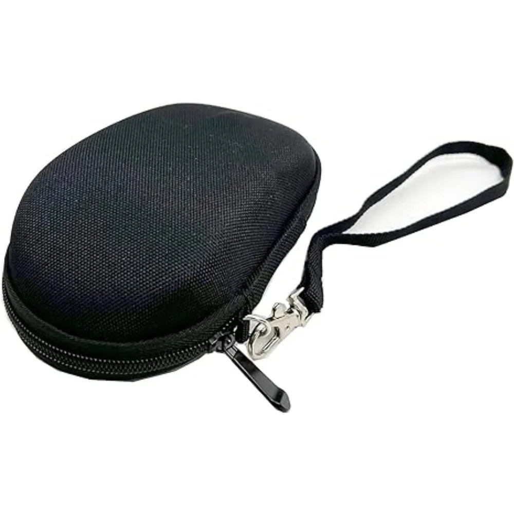 EVA Carrying Bag Waterproof Protection Box For Logitech MX M650L - Shockproof Cover Mouse Storage Case & Portable Carrying Pouch