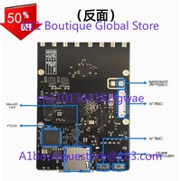 Software Radio K210ZYNQ7020plutoAD9361UHD Raspberry Pi FPGA OpenwifiADI