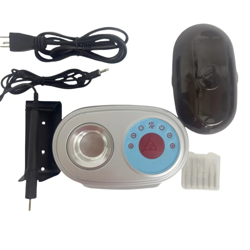 Dental Lab Hot Selling  2-in-1 Electric Metal Wax Model Device Dedicated Functions CE Certified
