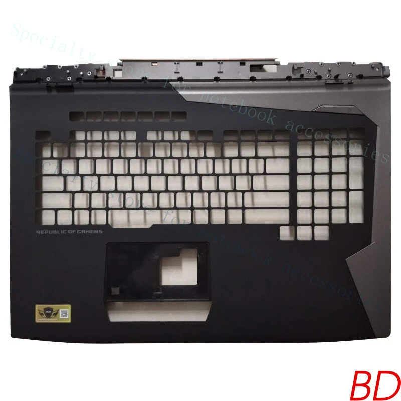A+ For ASUS ROG 3S PLDS GX701 GX701GW Laptop Palmrest Cover Shell