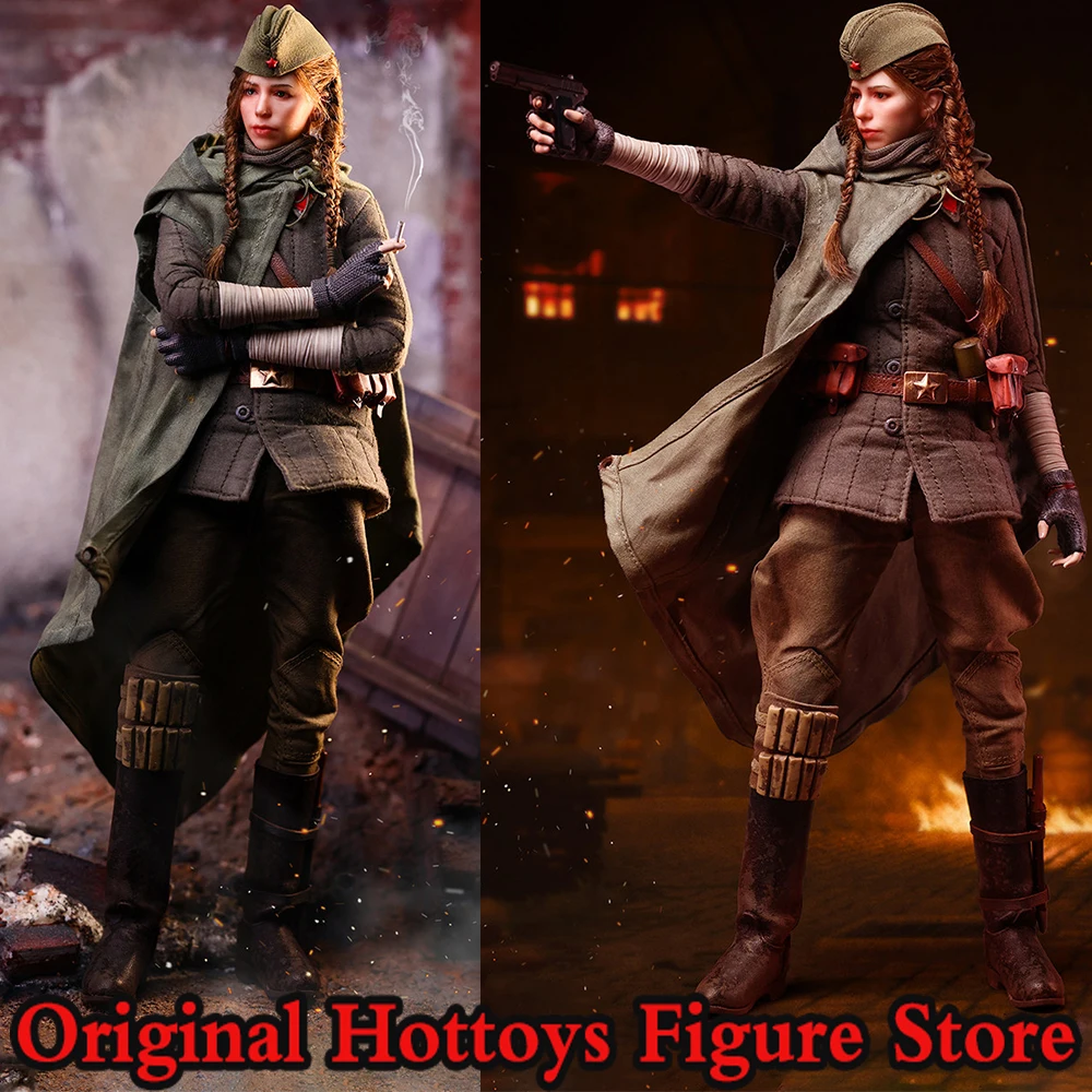 

OPAPATOYS PG202502 1/6 Масштабная фигурка женщины-солдата Болина-Леди Найтингейл, зимняя версия, полный комплект, 12 дюймов, модель, подарки