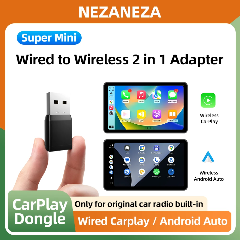 Wired To Wireless C…