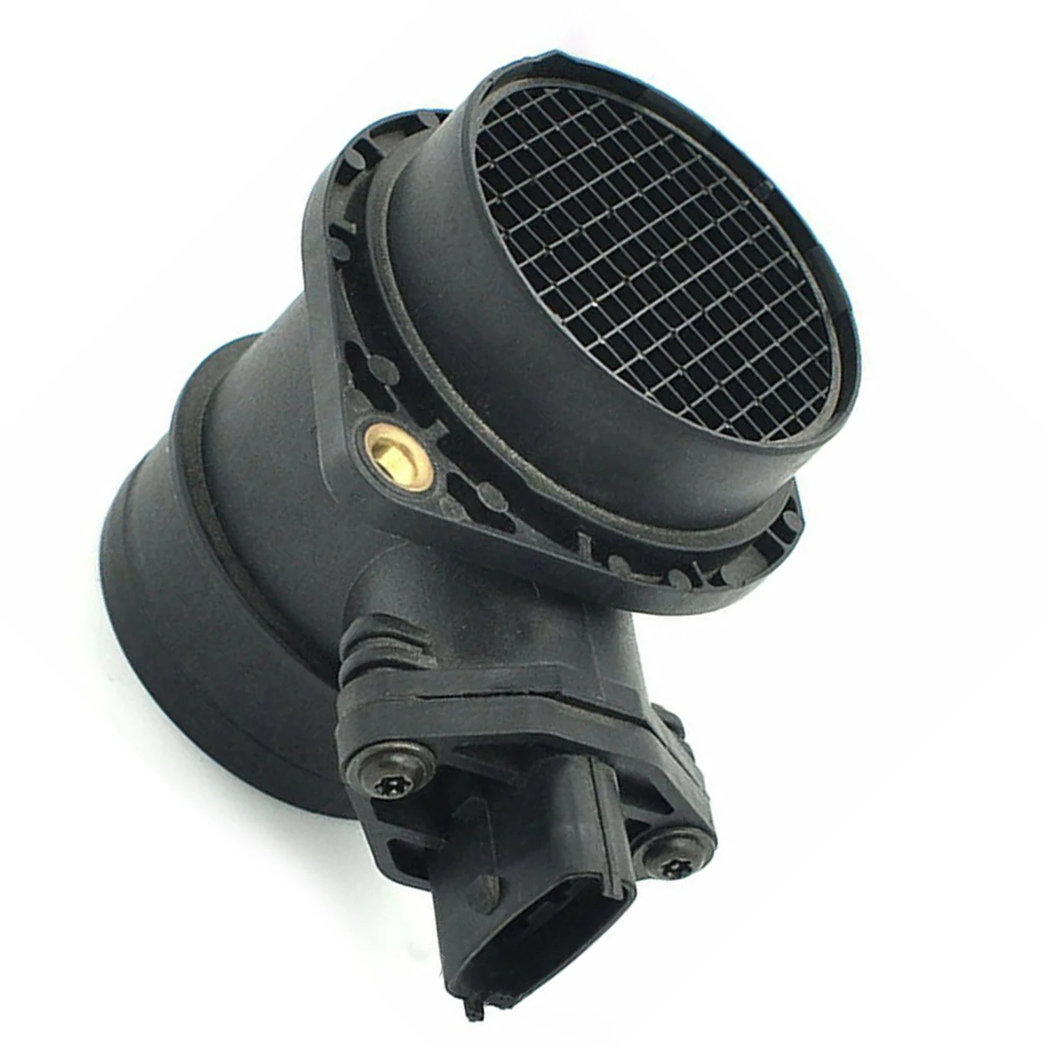 1PC Mass Air Flow MAF Meter Sensor 203855, 293376300004, 316023877012 Fit LADA TAIGA II VEGA VOLGA VAZ UAZ 0280218037