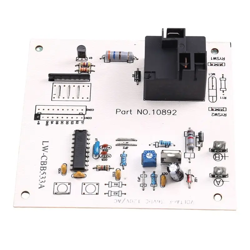 【special】-carte-de-commande-d'alimentation-de-remplacement-carte-36v-pour-voiturettes-de-golf-ezgo-1996-2008-remplace-28668-g01-28567-g01
