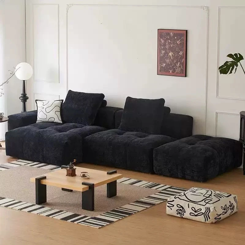 

Aesthetics Minimalist Sofas Decor Modern Leisure Unusual Creative Hallway Living Room Sofas Romantic Muebles Salon Furniture