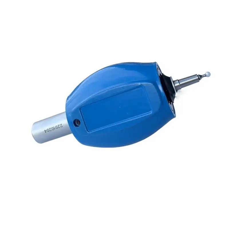 Y42A-Universal 3D Edge Finder CNC Wear-Resist Gem Head D Gauge Lever Dial Indicator Pointer Type