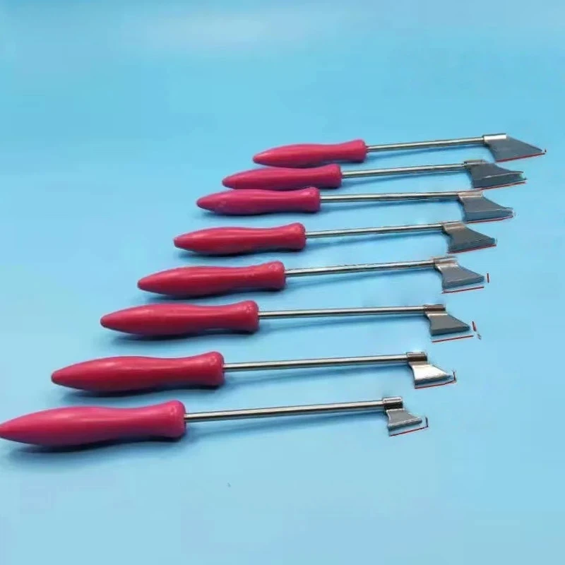8pcs-set-motor-maintenance-scoring-molding-inserting-presser-foot-crimping-plate-new-type-stainless-steel-professional-tool