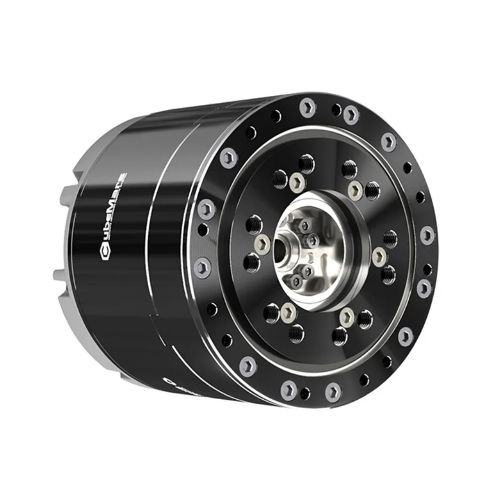 SkyDElCubeMars AKH70-48 V1.0 KV41 High Torque Brushless Bldc 48V Motor For Legged Robot Exoskeleton AGV