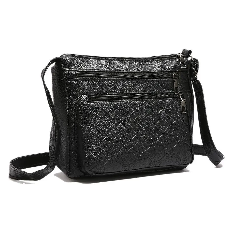 

Hot Sale High Quality Leather Backpack Women Shoulder Bags Multifunction Travel Backpack School Bags for Girls Bagpack Purses