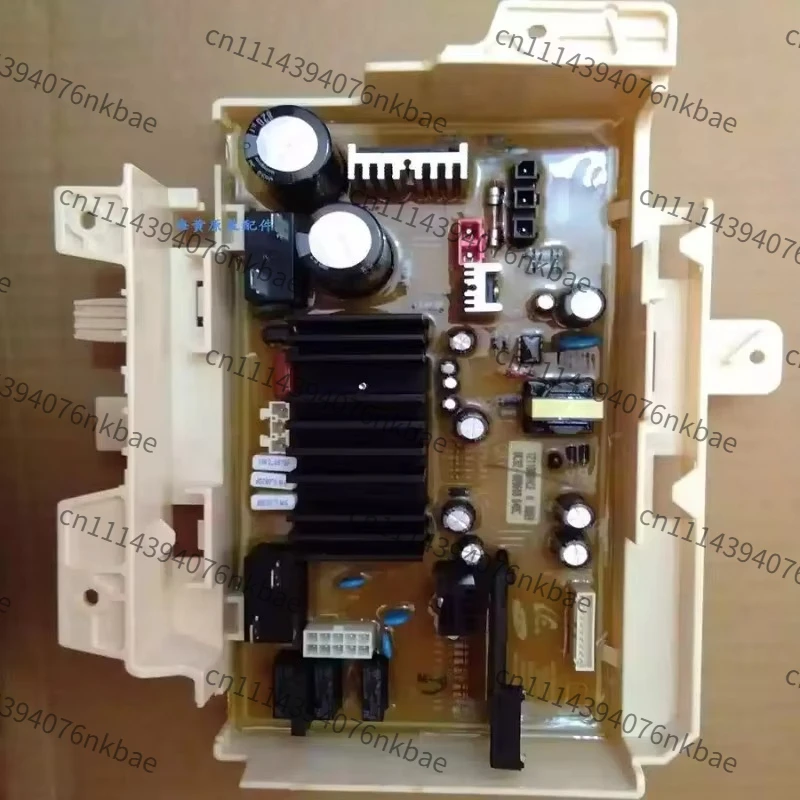 DC92-00969 DC92-00969A DC92-00969B Washing Machine Board, Inverter Computer Motherboard for Drum Washing Machine