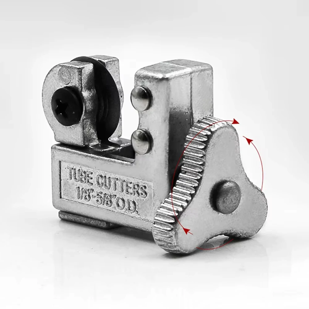 

NEW SALE Pipe Cutter Tube Cutter Copper Brass Aluminium Stainless Steel Pipes Cutting Tool Refrigeration Repair Hand Tool Sets
