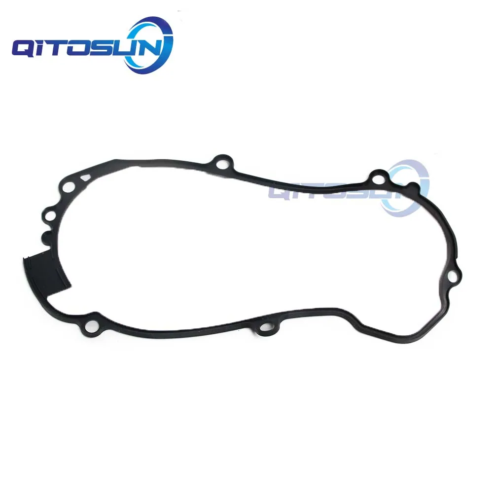 Mortorcycle Parts Scooter GFC TODAY AF61 DIO AF62 DIO CESTA Crank case housing vibration damper gasket ruber