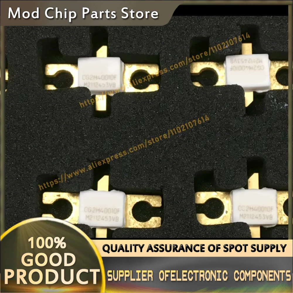 CG2H40045F CGH40045F CG2H40010F CGH40010F CGH40120F CGH40025F CGH40035F CGH40045F CGH40180PP CGH40006P CGH40010 NEW MODULE