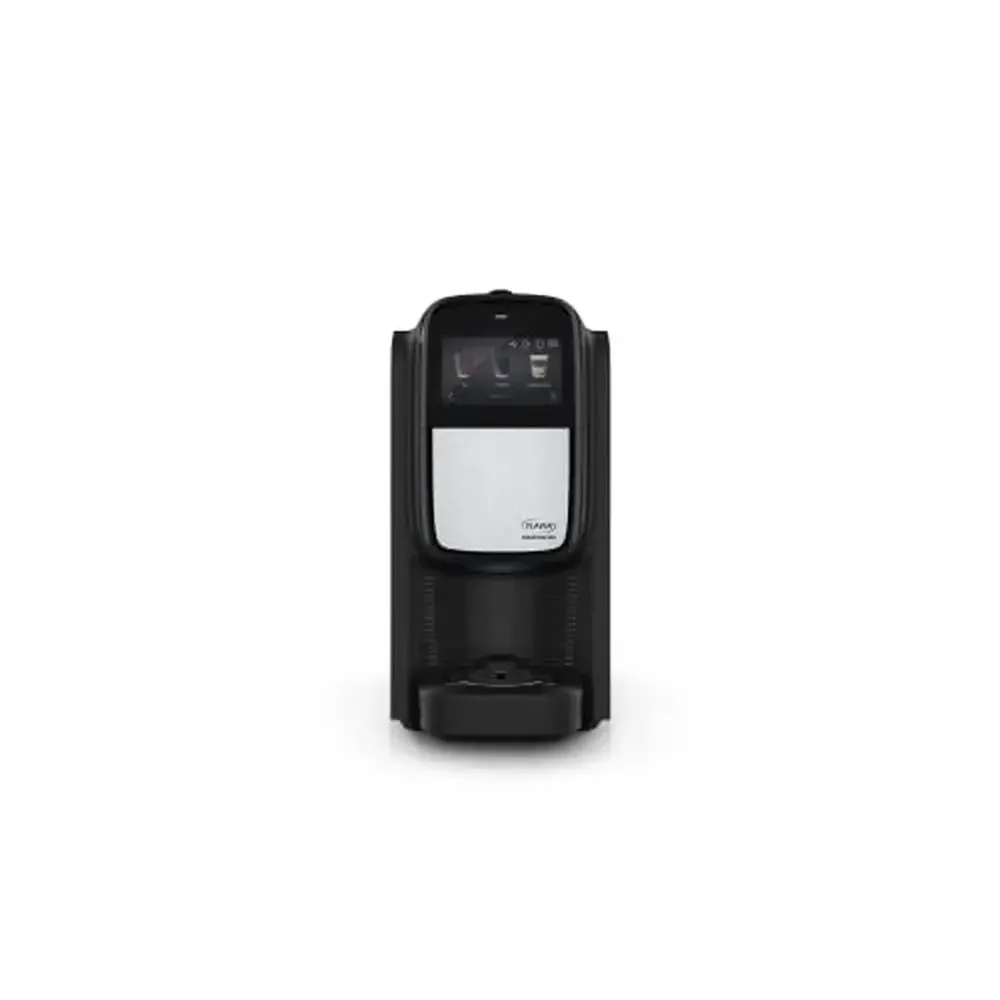 

Touch Screen Coffee Brewer In-Cup Frothing System Black 1250W 5.3L