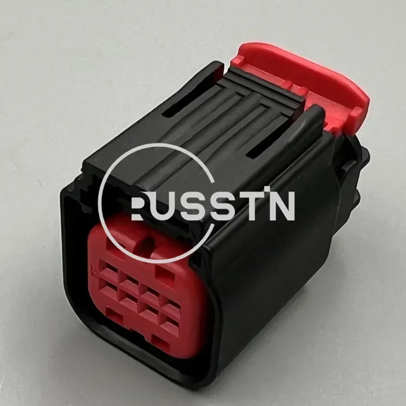 

1 Set 8 Pin Automotive Air Flow Meter Plug Waterproof Sealed Connector Cable Harness Socket AC Assembly 1411001-1