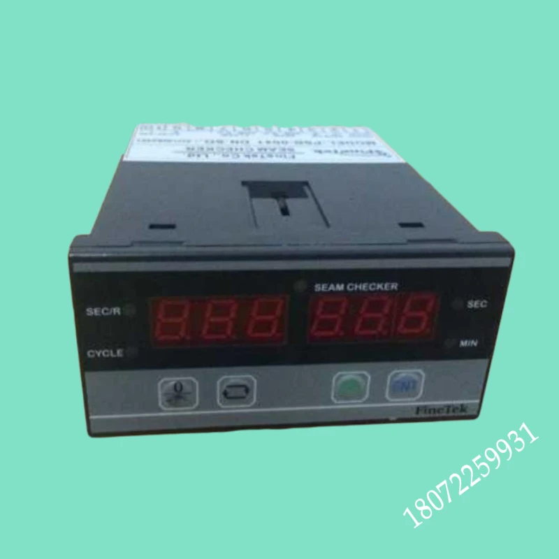 Тайвань FineTek PSB-0041 0042 Детектор тканевой головки, измерительная головка, датчик зонда 0032
