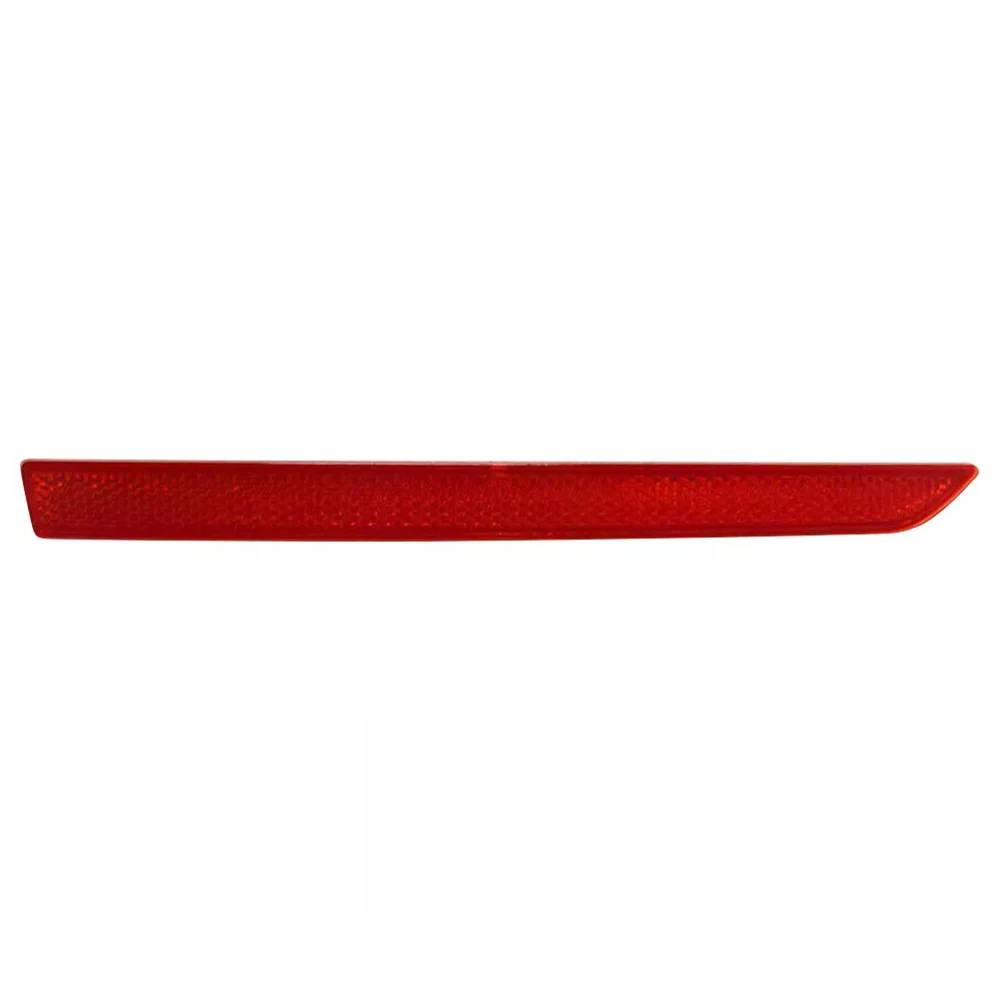 /Red /LED /Rear Bumper Reflector Light For BMW For F80 F82 F83 For M3 2014-2020 High Visibility Safety Lamp ABS PC Material Repl