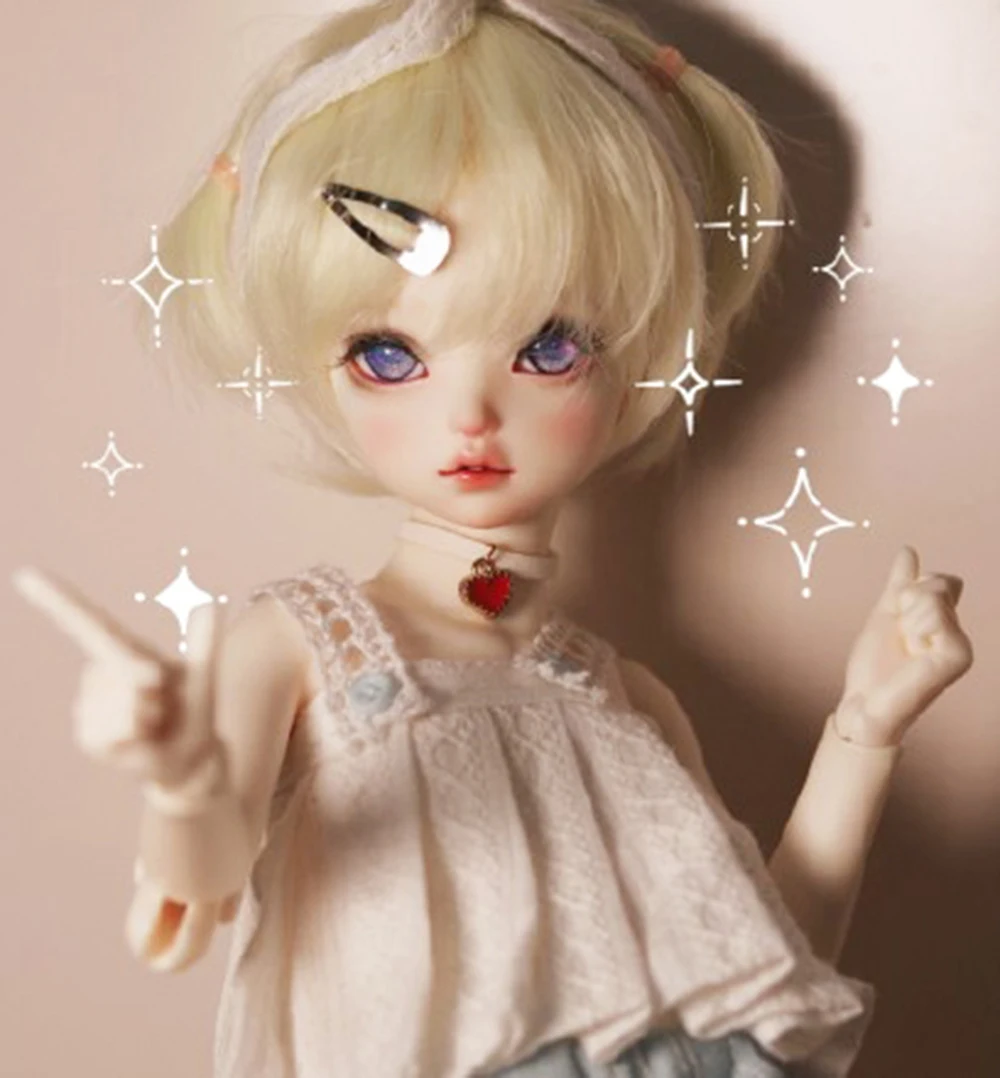 1/6 BJD Doll - Irene