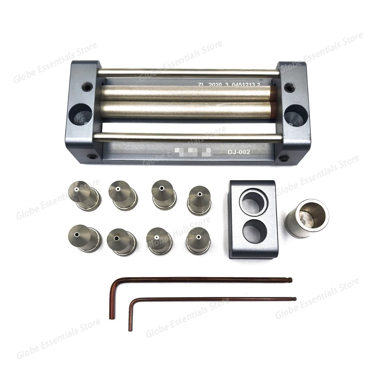 Watch Repair Tool Non-slip Screwdriver Trimmer and Sharpening Device Multi Purpose Anti Slip screwdriver