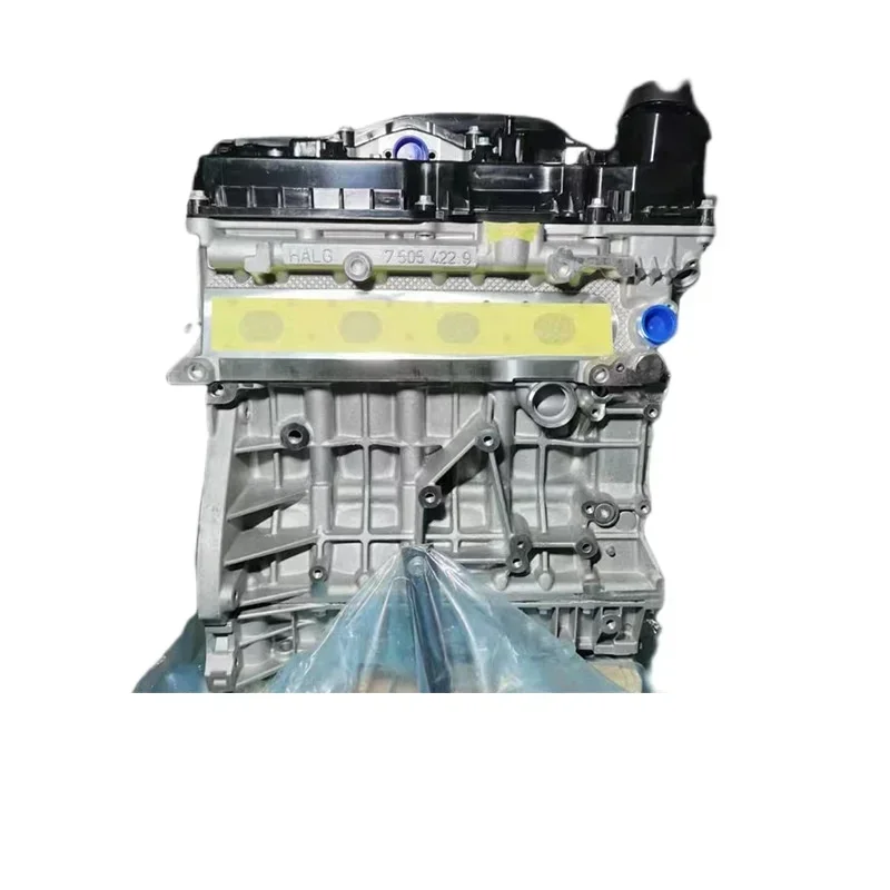 N46B20 engine 2.0L car engine, suitable for BMW series X3 Z4 convex motor