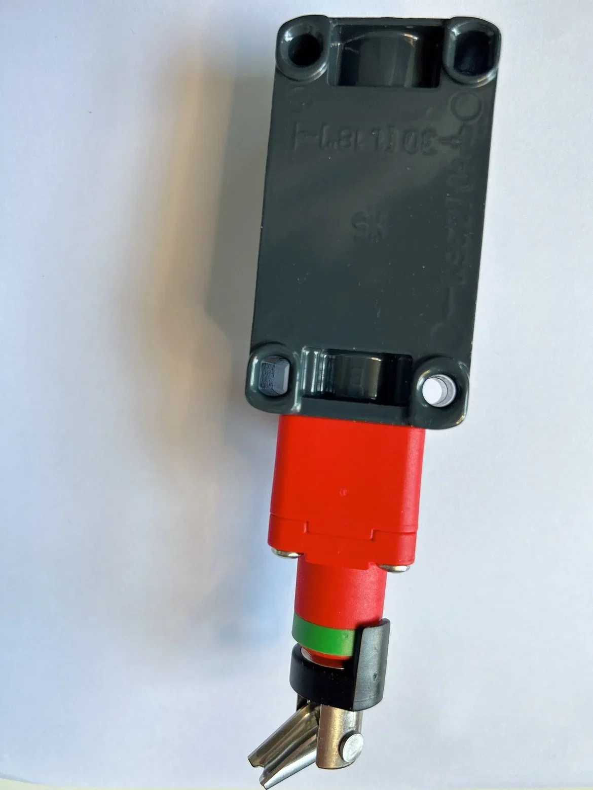 

New Original Pizzato FD 978 Rope Switch