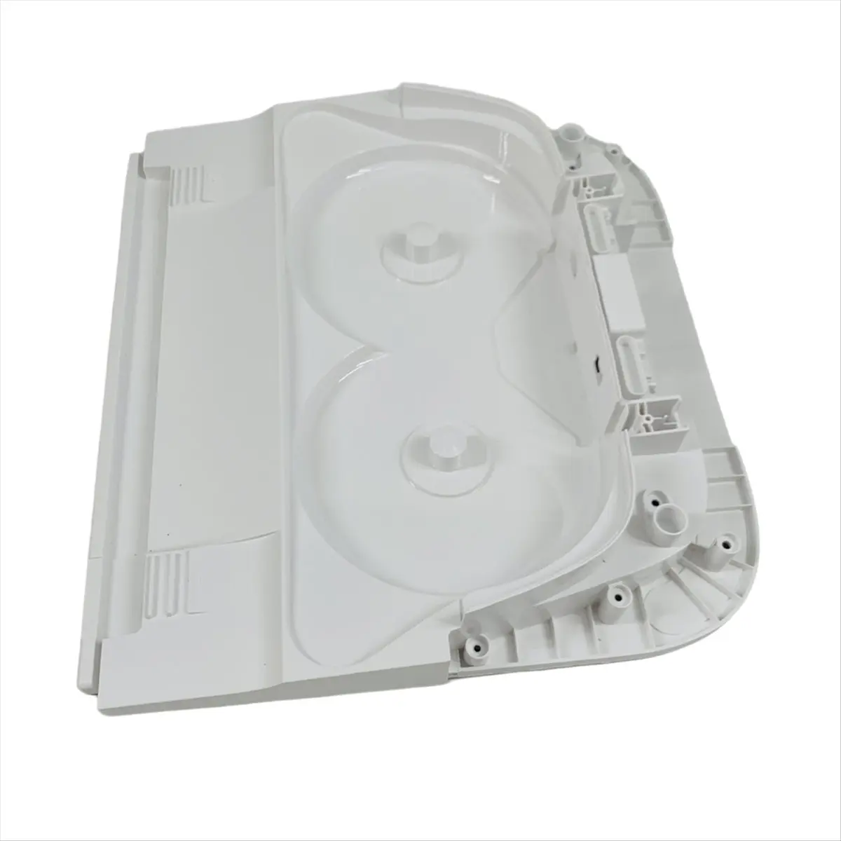 *Various Base Stati… - image