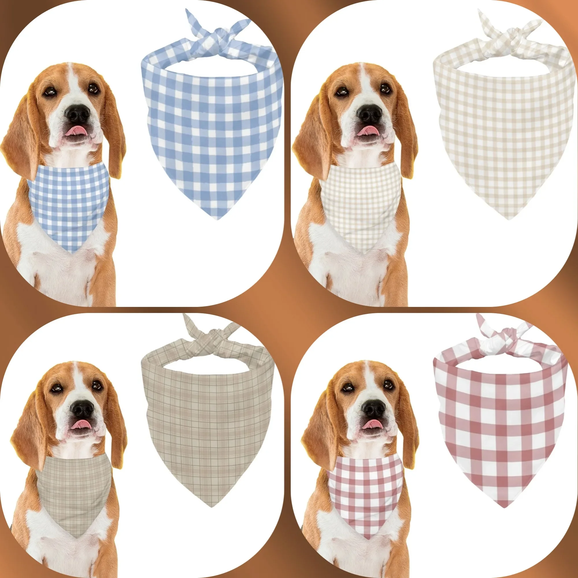 #41 Best Dog Bandanas to Buy In 2026