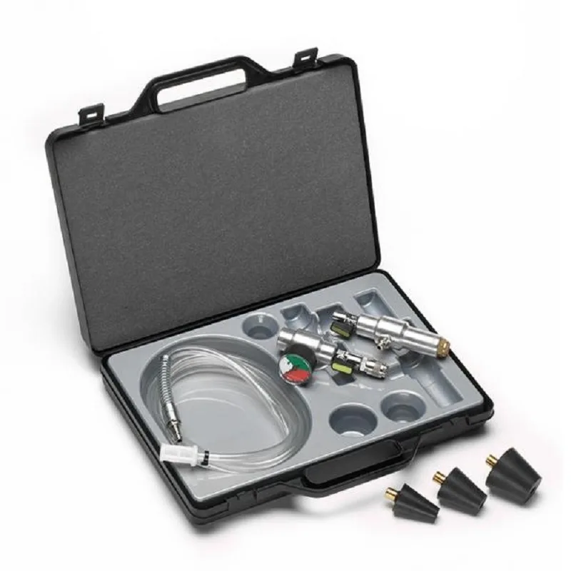 Workshop auxiliary and testing equipment Antifreeze filler