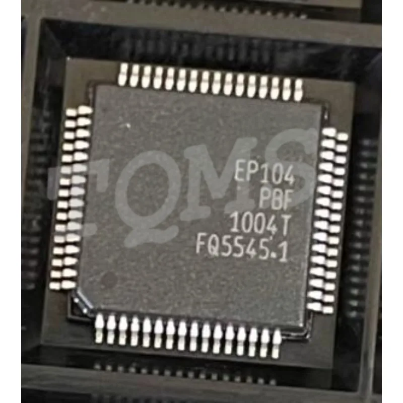 (5piece) EP104PBF EP104 104PBF QFP64 EP169PBF EP169 169PBF  QFP100
