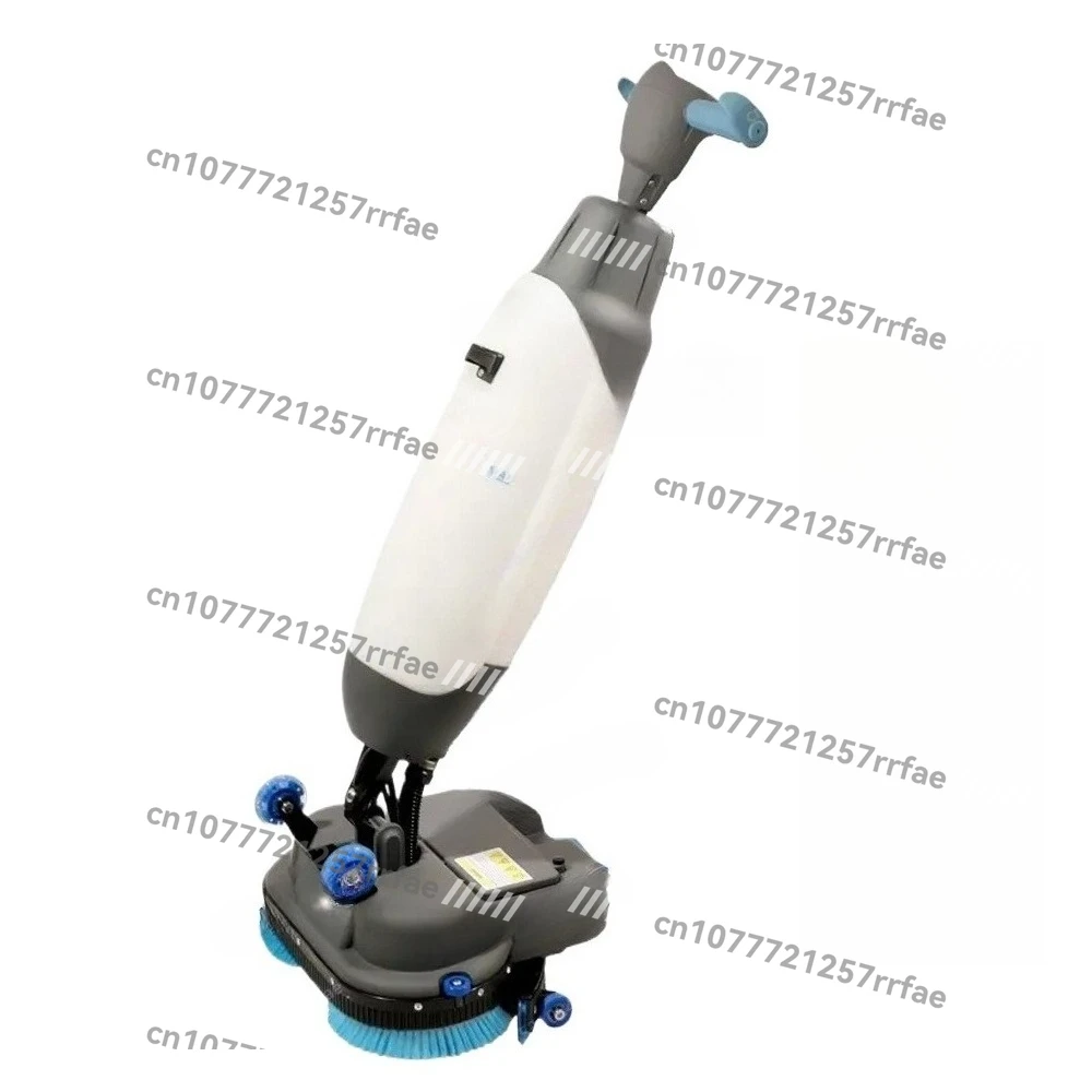 C430BN High Quality Tile Floor Washer Coffee Shop Floor Scrubber