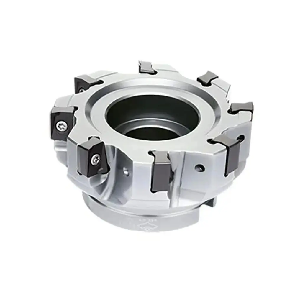 

ZCC EMP13-160-C40-AN11-16 Square shoulder milling Indexable milling