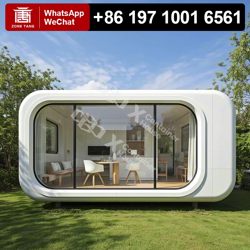 Affordable Tiny Hou…