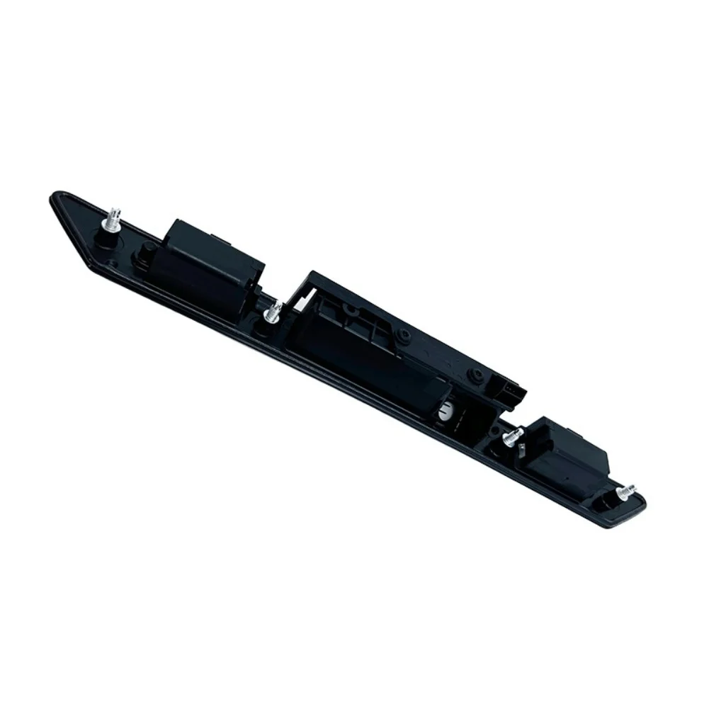 /Tailgate /Handle /Molding Trim 4L08275743FZ Black Plastic For For Q7 4L 2007-2015 Car Exterior Door Latch Switch Replacement Pa
