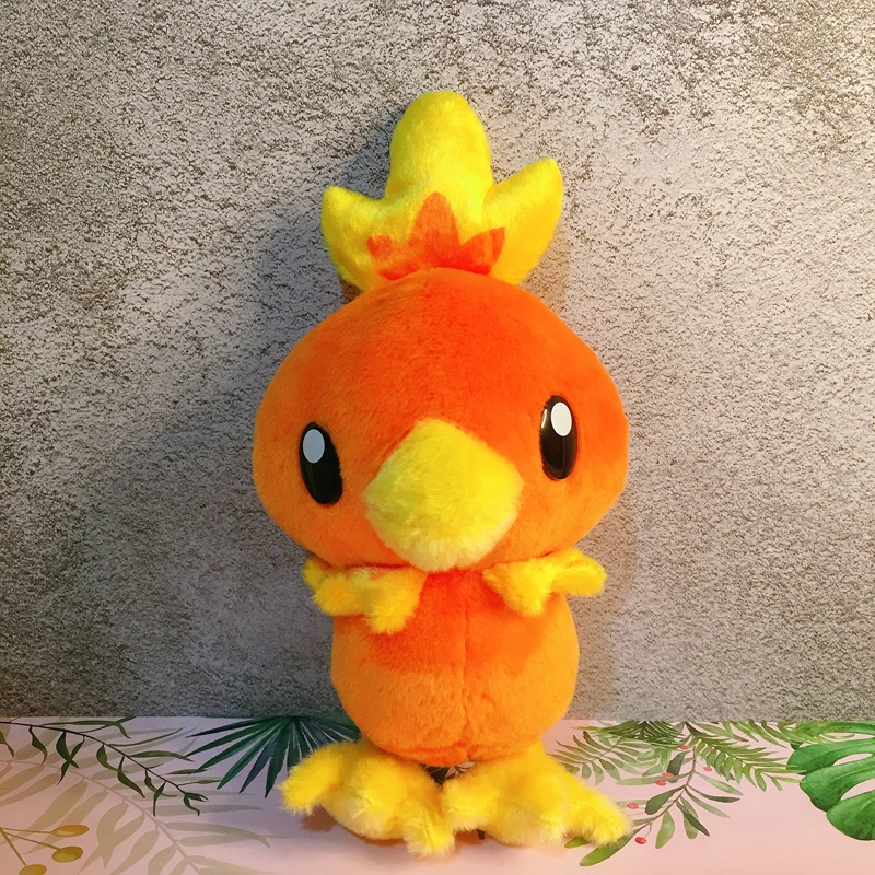 

Японский Pokemon Fit Flareon TAKARA TOMY, высота 27 см, плюшевая игрушка, детские милые мягкие подарки и подарки на день рождения, Рождество