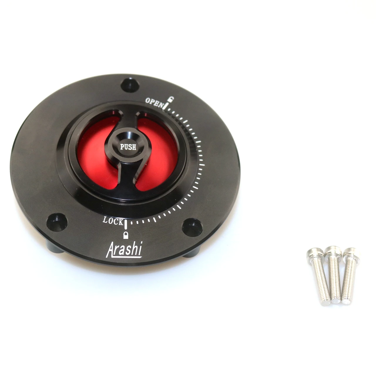CNC Motorcycle Fuel Tank Caps For KAWASAKI ER6N E6RF Z1000 Z1000SX Z800 Z750 ZZR1400 GTR1400 ZX6R ZX10R VERSYS 1000 ABS